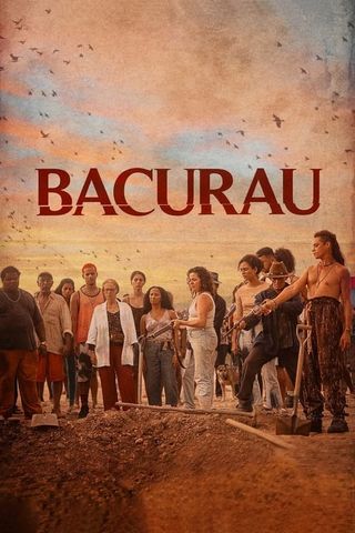 Bacurau