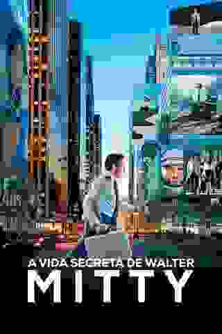 A Vida Secreta de Walter Mitty