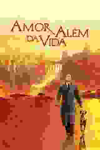 Amor Além da Vida