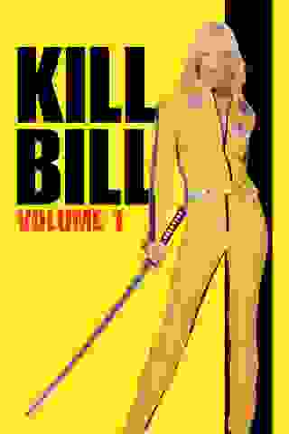 Kill Bill: Volume 1