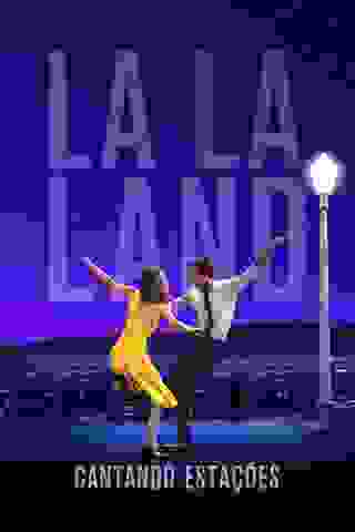 La La Land: Cantando Estações