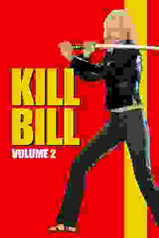 Kill Bill: Volume 2