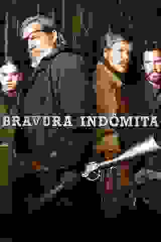 Bravura Indômita