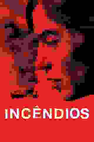 Incêndios