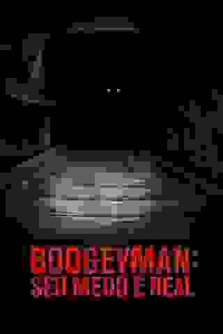 Boogeyman: Seu Medo é Real