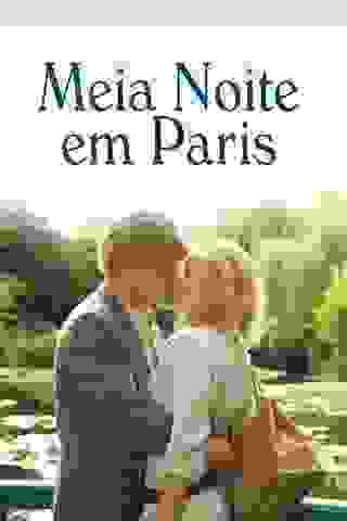 Meia Noite em Paris