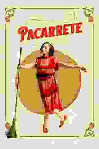 Pacarrete