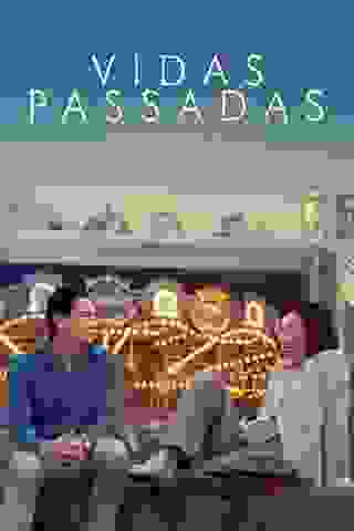 Vidas Passadas