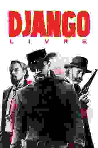 Django Livre