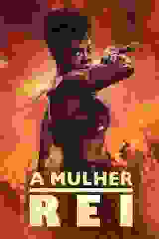 A Mulher Rei