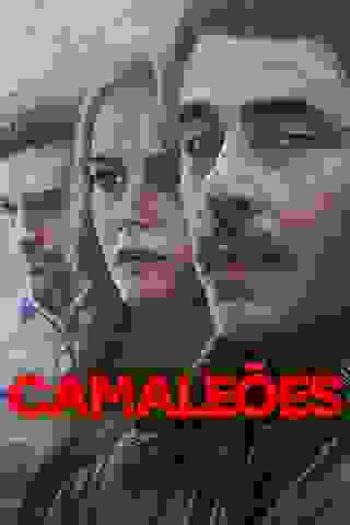 Camaleões